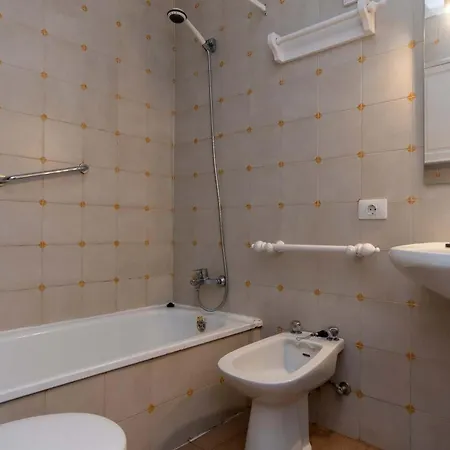 شقة Parque Santiago Ii 177 - Two Bed *