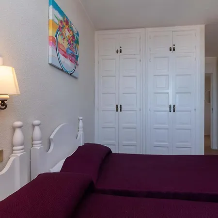 Parque Santiago Ii 177 - Two Bed شقة *