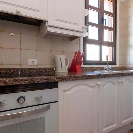 Parque Santiago Ii 177 - Two Bed شقة