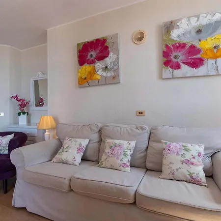 Parque Santiago Ii 177 - Two Bed شقة بلايا ذي لاس أميريكاس