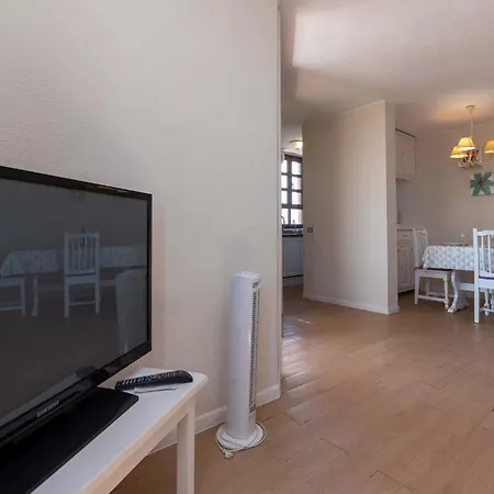 Parque Santiago Ii 177 - Two Bed * بلايا ذي لاس أميريكاس