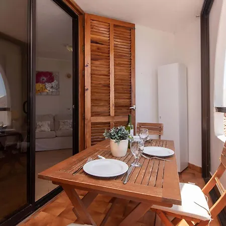شقة Parque Santiago Ii 177 - Two Bed *