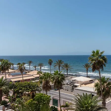 Parque Santiago Ii 177 - Two Bed شقة