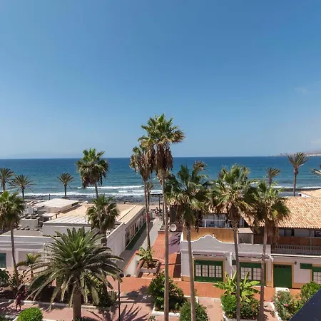 Parque Santiago Ii 177 - Two Bed شقة