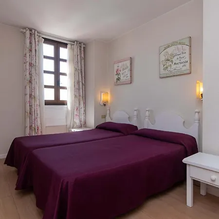 Apartament Parque Santiago Ii 177 - Two Bed Playa de las Americas (Tenerife)