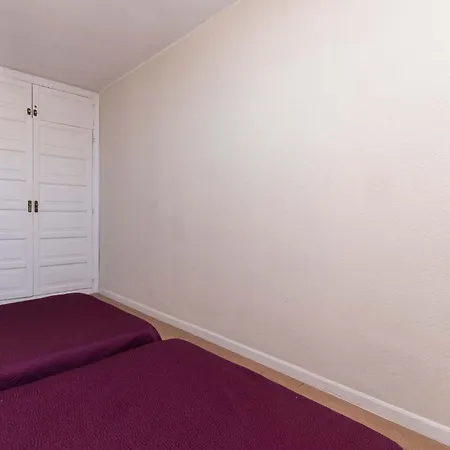 Parque Santiago Ii 177 - Two Bed Apartament