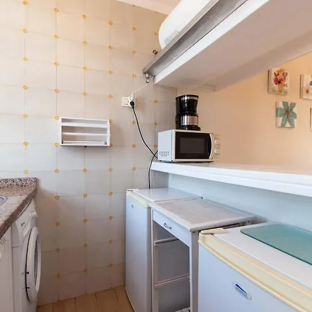 Apartament Parque Santiago Ii 177 - Two Bed *