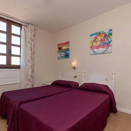 Parque Santiago Ii 177 - Two Bed Playa de las Americas (Tenerife)