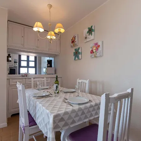 Parque Santiago Ii 177 - Two Bed Apartament *