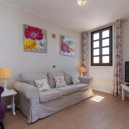 Apartament Parque Santiago Ii 177 - Two Bed *