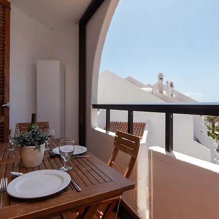 Parque Santiago Ii 177 - Two Bed Playa de las Americas (Tenerife)
