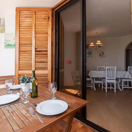 Parque Santiago Ii 177 - Two Bed Apartament