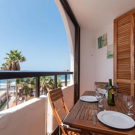 Apartament Parque Santiago Ii 177 - Two Bed Playa de las Americas (Tenerife)