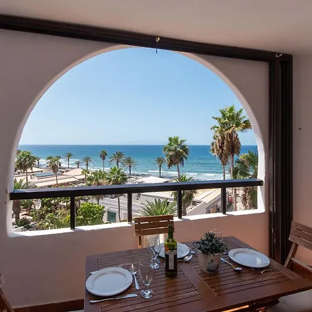 Parque Santiago Ii 177 - Two Bed Playa de las Americas (Tenerife)