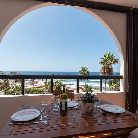 Apartament Parque Santiago Ii 177 - Two Bed *